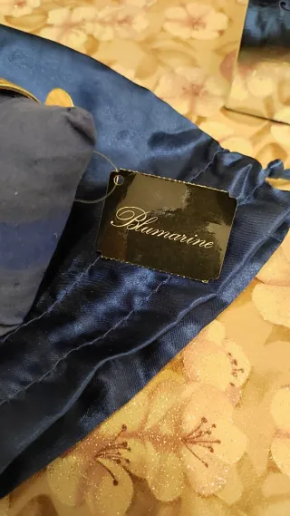 Orologio Blumarine BM3039L-04Z Oro Bianco