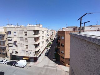 Piso en venta en Almoradí