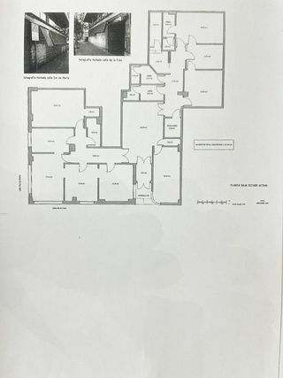 Local comercial en alquiler en Eixample Nord – La Devesa en Girona