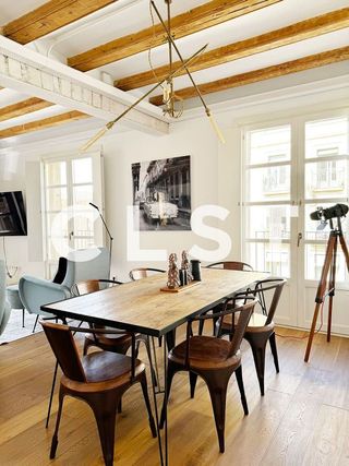 Piso en alquiler en El Gòtic en Barcelona