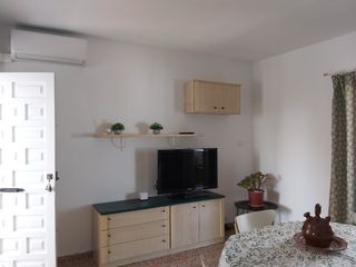 Apartamento con terraza en alquiler