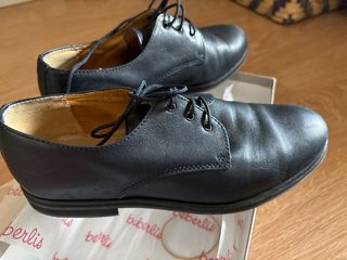 Zapatos niño Beberlis Talla 36