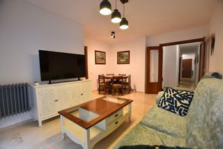 Piso en alquiler en Fígares en Granada