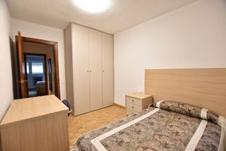 Piso en alquiler en Fígares en Granada