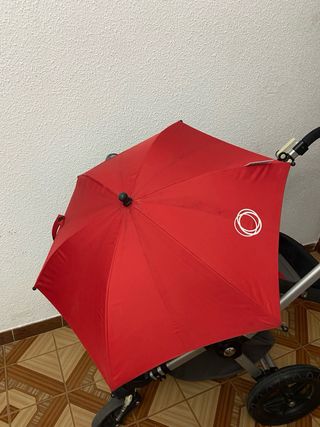 Carrito Bugaboo Camaleón