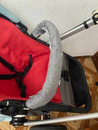 Carrito Bugaboo Camaleón