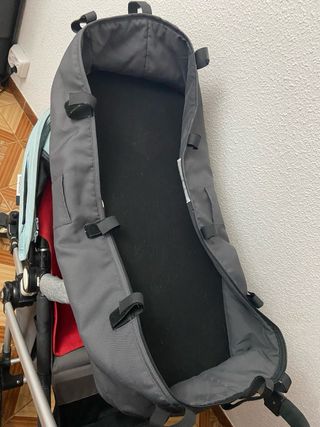 Carrito Bugaboo Camaleón