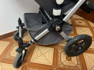 Carrito Bugaboo Camaleón