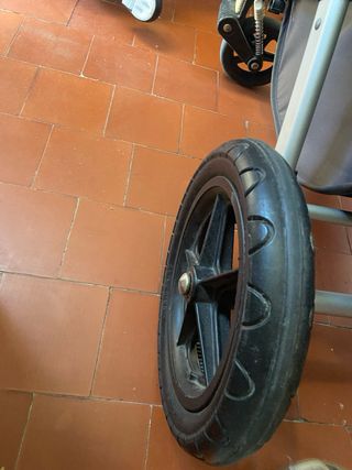 Carrito Bugaboo Camaleón