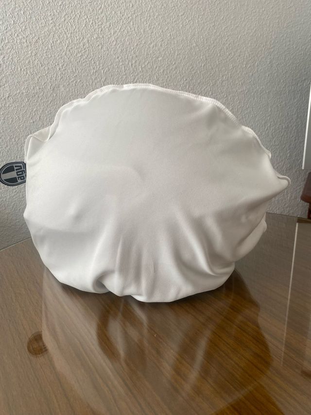 Casco AGV K1 Negro Brillo talla M (NUEVO)