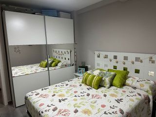 Piso en alquiler en El Juncal - Av. de la Paz en Sevilla