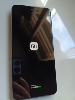Xiaomi Redmi Note 9S 4G 128GB in Blu Aurora