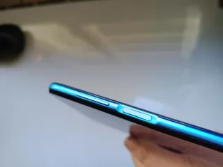 Xiaomi Redmi Note 9S 4G 128GB in Blu Aurora