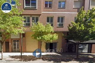 Oficina en alquiler en Oeste en Logroño