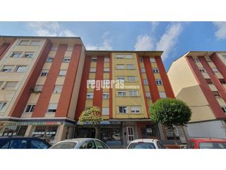 Piso en alquiler en La Magdalena - Versalles en Avilés