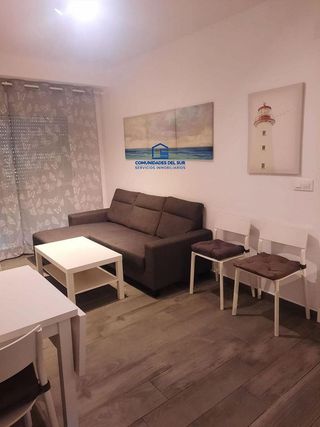 Piso en alquiler en Cortadura - Zona Franca  en Cádiz
