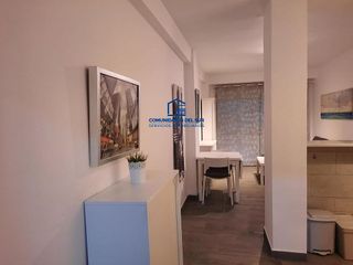 Piso en alquiler en Cortadura - Zona Franca  en Cádiz