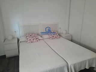 Piso en alquiler en Cortadura - Zona Franca  en Cádiz