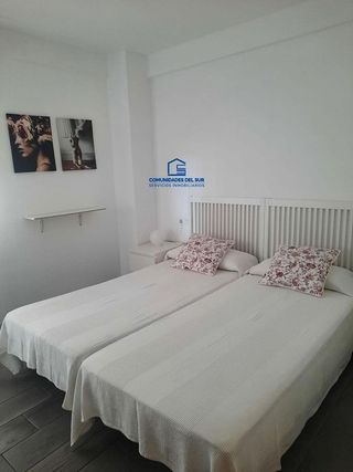 Piso en alquiler en Cortadura - Zona Franca  en Cádiz