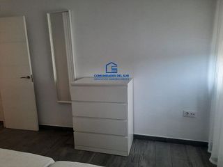 Piso en alquiler en Cortadura - Zona Franca  en Cádiz