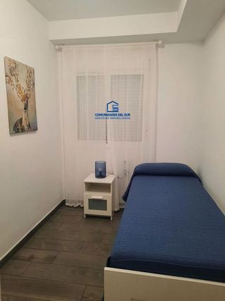 Piso en alquiler en Cortadura - Zona Franca  en Cádiz