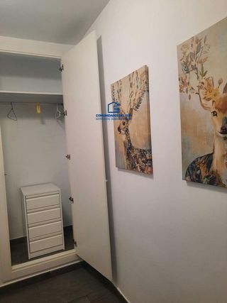 Piso en alquiler en Cortadura - Zona Franca  en Cádiz