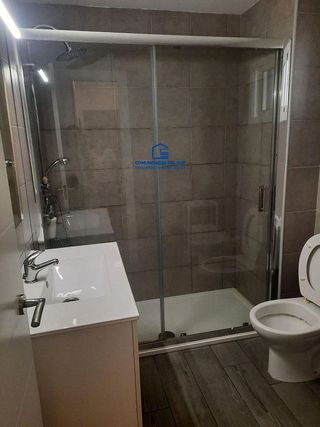 Piso en alquiler en Cortadura - Zona Franca  en Cádiz