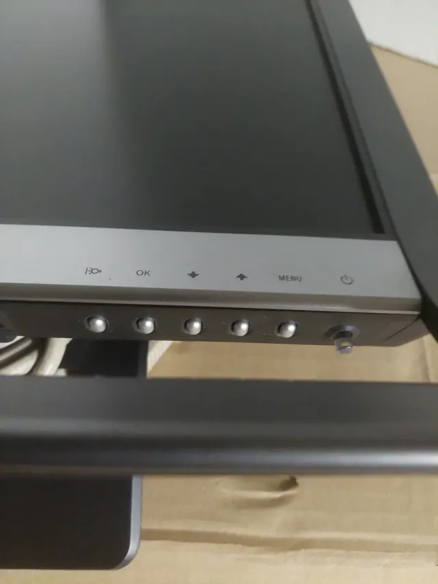 Monitor Sony Ordenador 17"