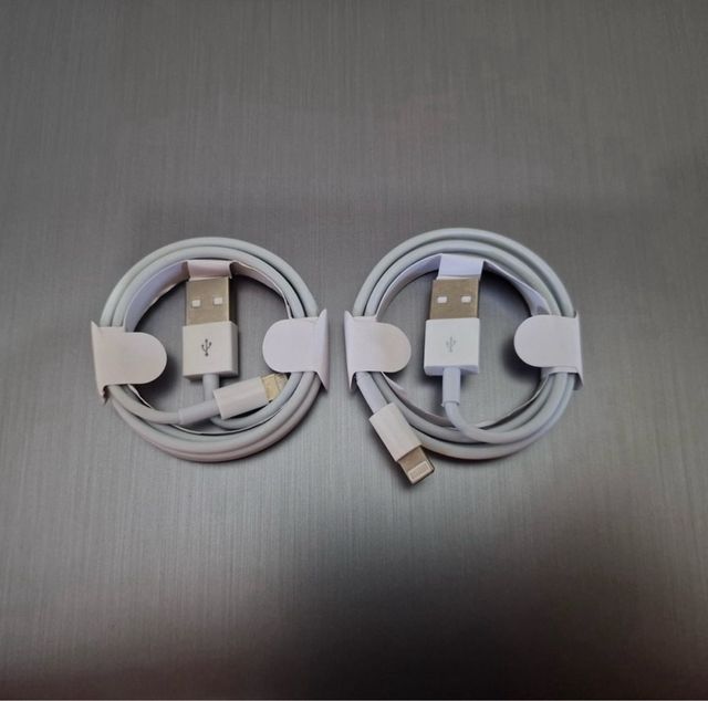 Caricabatterie iPhone originali Apple