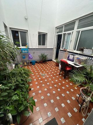 Chalet en venta en Utrera