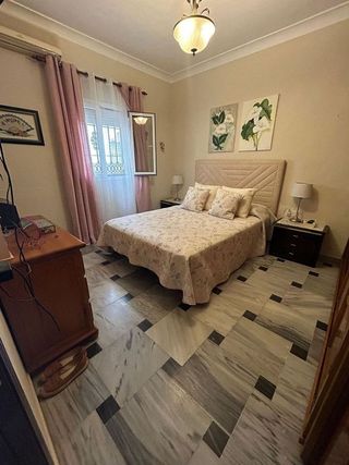 Chalet en venta en Utrera