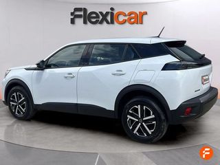 Peugeot 2008 Active Puretech 100 S&S 6 Vel. MAN