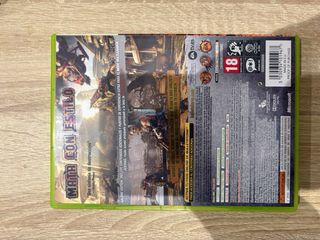 Bulletstorm Epic Edition Xbox 360