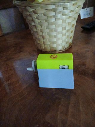 Caja Registradora Juguete Años 80