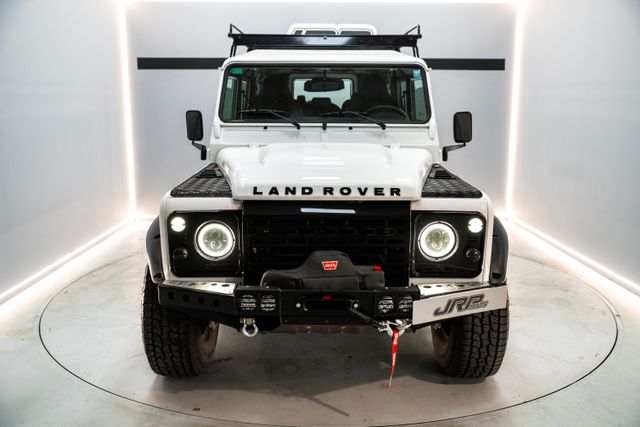 LAND ROVER DEFENDER 110SW E 2.2L DIESEL