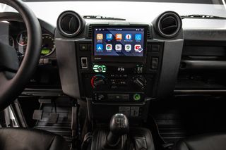 LAND ROVER DEFENDER 110SW E 2.2L DIESEL