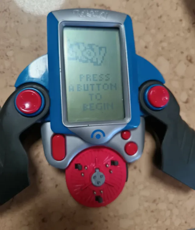 Entrenador Pokémon Battle Trainer