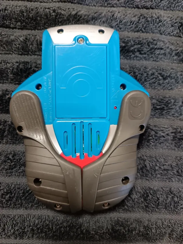 Entrenador Pokémon Battle Trainer