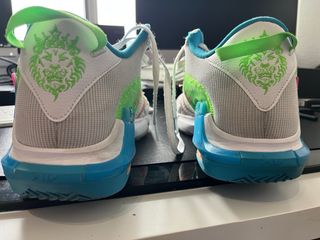 Nike Lebron Witness VII Talla 46