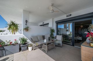 Piso en venta en Monterrey - Rancho Domingo en Benalmádena