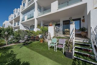 Piso en venta en Monterrey - Rancho Domingo en Benalmádena