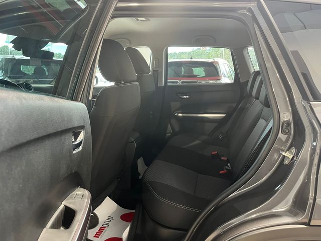 Suzuki Vitara 1.4 S2 4WD MY25 – SUV híbrido manual