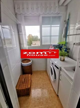 Piso en venta en Ctra. Circunvalación - La Magdalena en Jaén