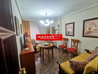 Piso en venta en Ctra. Circunvalación - La Magdalena en Jaén