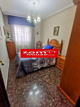 Piso en venta en Ctra. Circunvalación - La Magdalena en Jaén