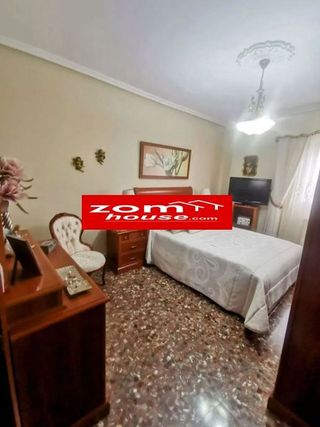 Piso en venta en Ctra. Circunvalación - La Magdalena en Jaén