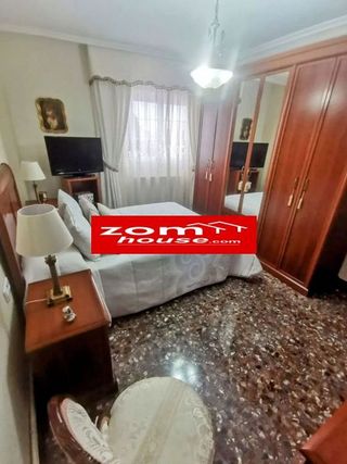 Piso en venta en Ctra. Circunvalación - La Magdalena en Jaén