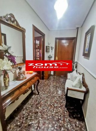 Piso en venta en Ctra. Circunvalación - La Magdalena en Jaén