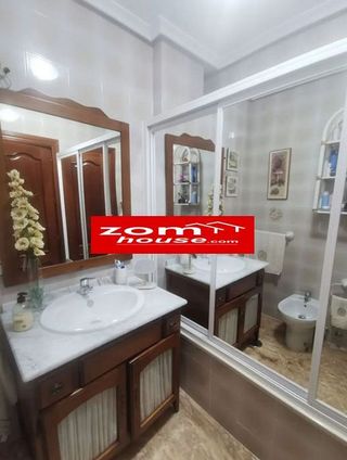 Piso en venta en Ctra. Circunvalación - La Magdalena en Jaén