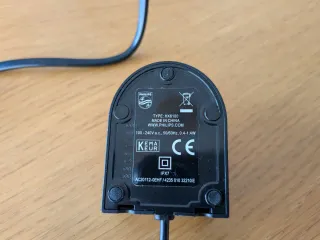 Cargador Philips Cepillo Dientes Eléctrico